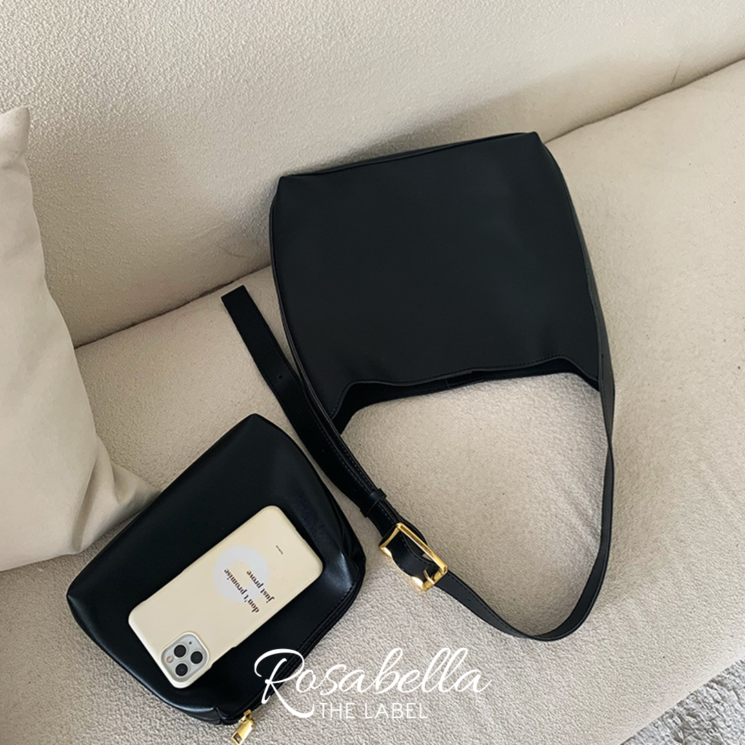 Everyday Shoulder Bag