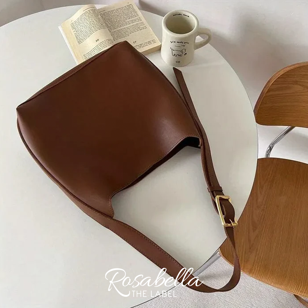 Everyday Shoulder Bag