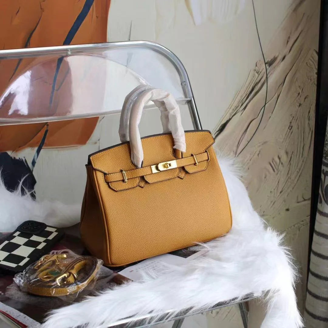 The Nova Bag – your luxury statement