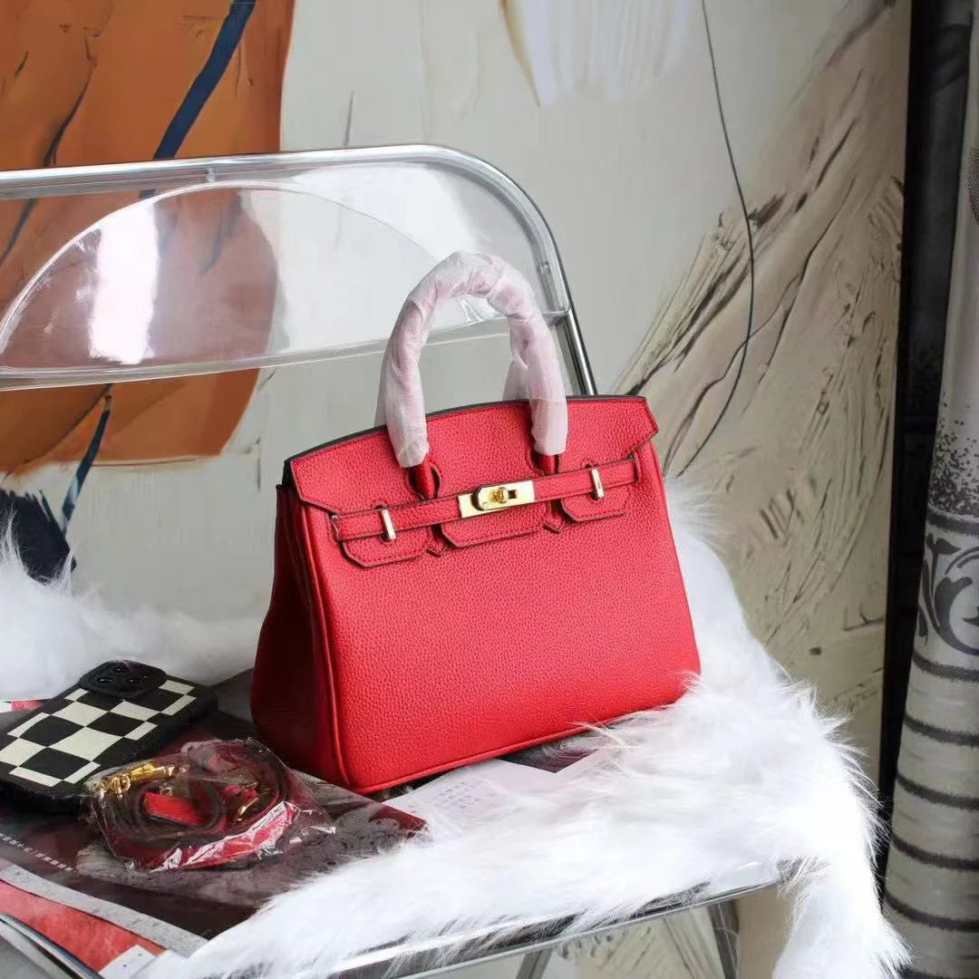 The Nova Bag – your luxury statement