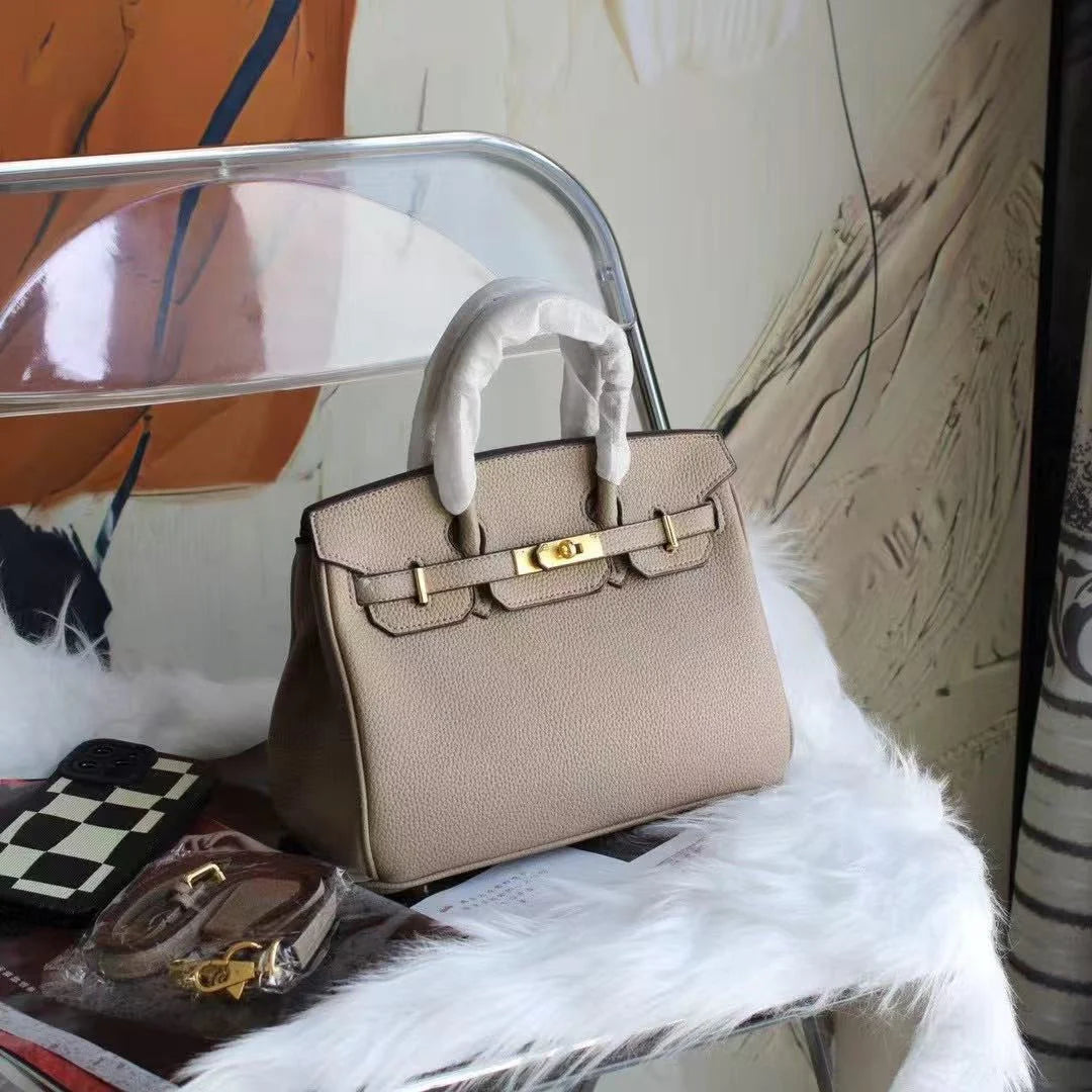 The Nova Bag – your luxury statement