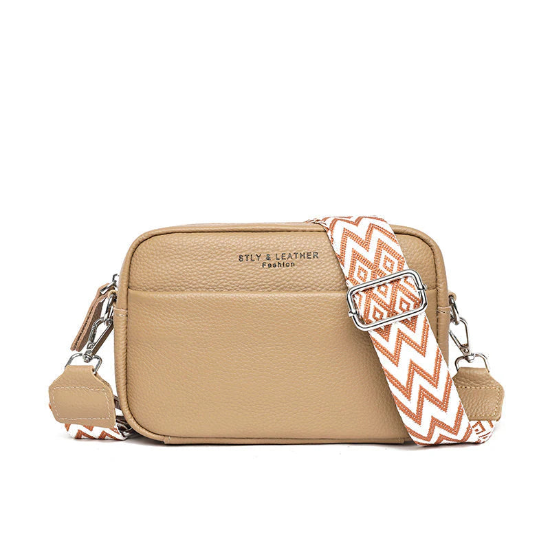 BELLA™ | Everyday Essential Leather Bag