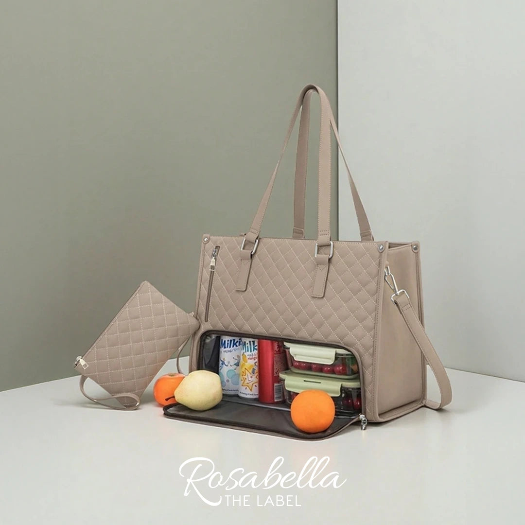 The Essential Tote Bag