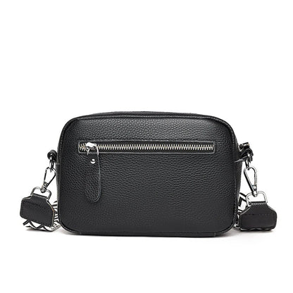 BELLA™ | Everyday Essential Leather Bag