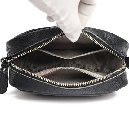 BELLA™ | Everyday Essential Leather Bag