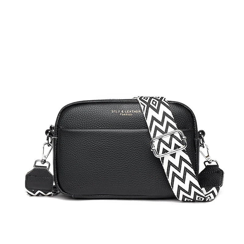 BELLA™ | Everyday Essential Leather Bag