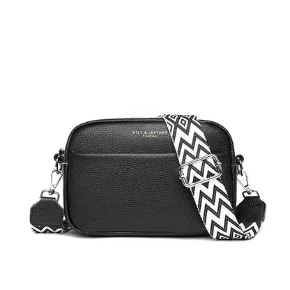 BELLA™ | Everyday Essential Leather Bag