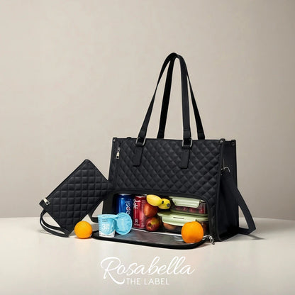The Essential Tote Bag