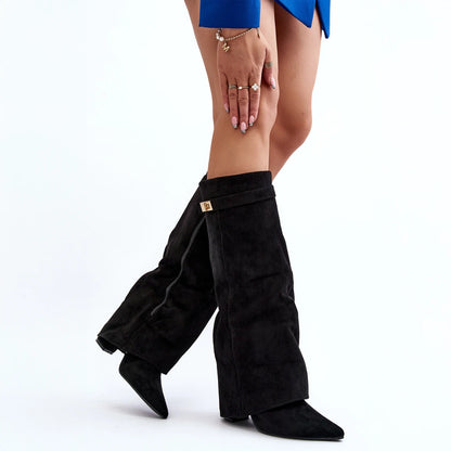 It Girl Boots – Must-Have of the Season