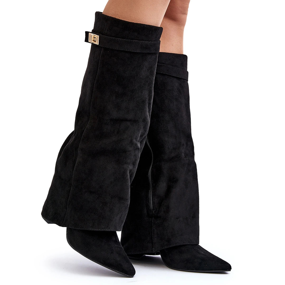 It Girl Boots – Must-Have of the Season