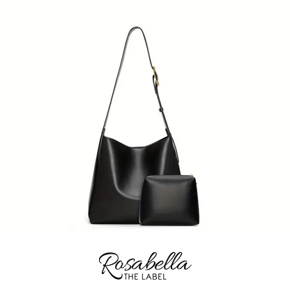 Everyday Shoulder Bag