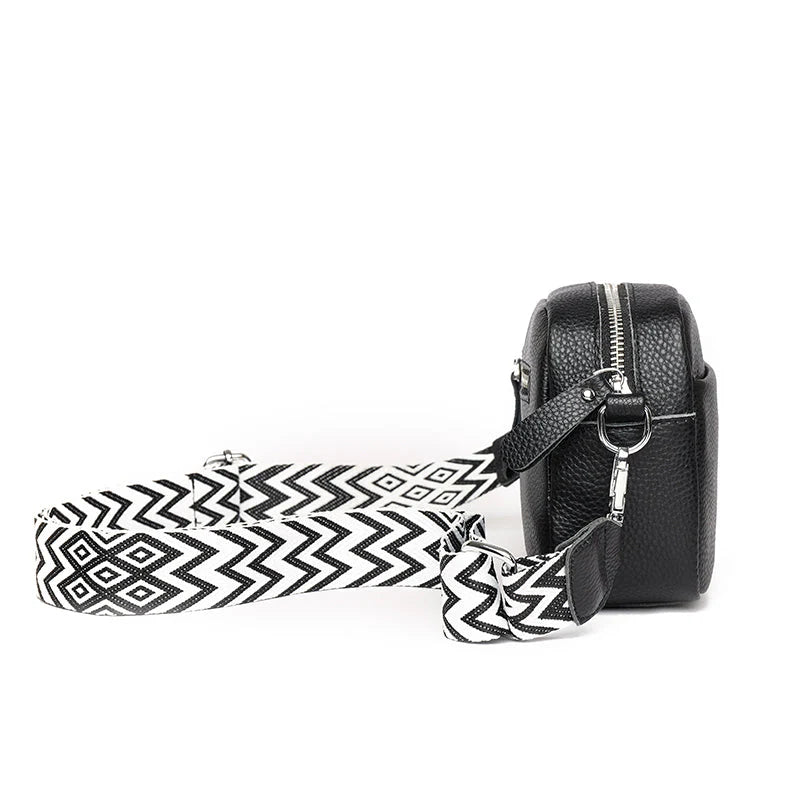 BELLA™ | Everyday Essential Leather Bag