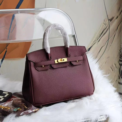 The Nova Bag – your luxury statement
