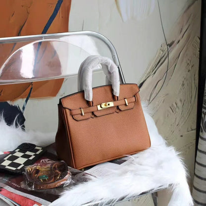 The Nova Bag – your luxury statement