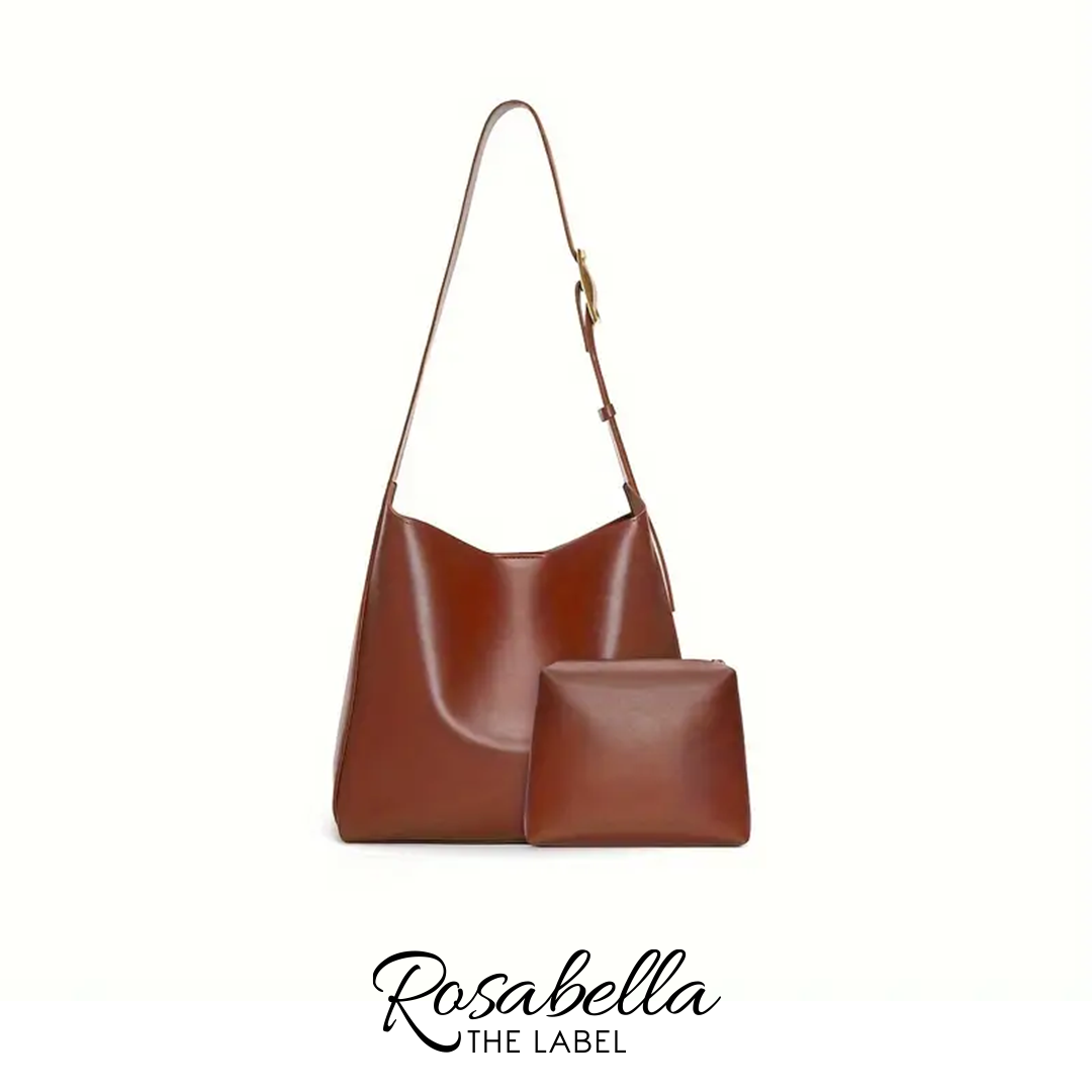 Everyday Shoulder Bag
