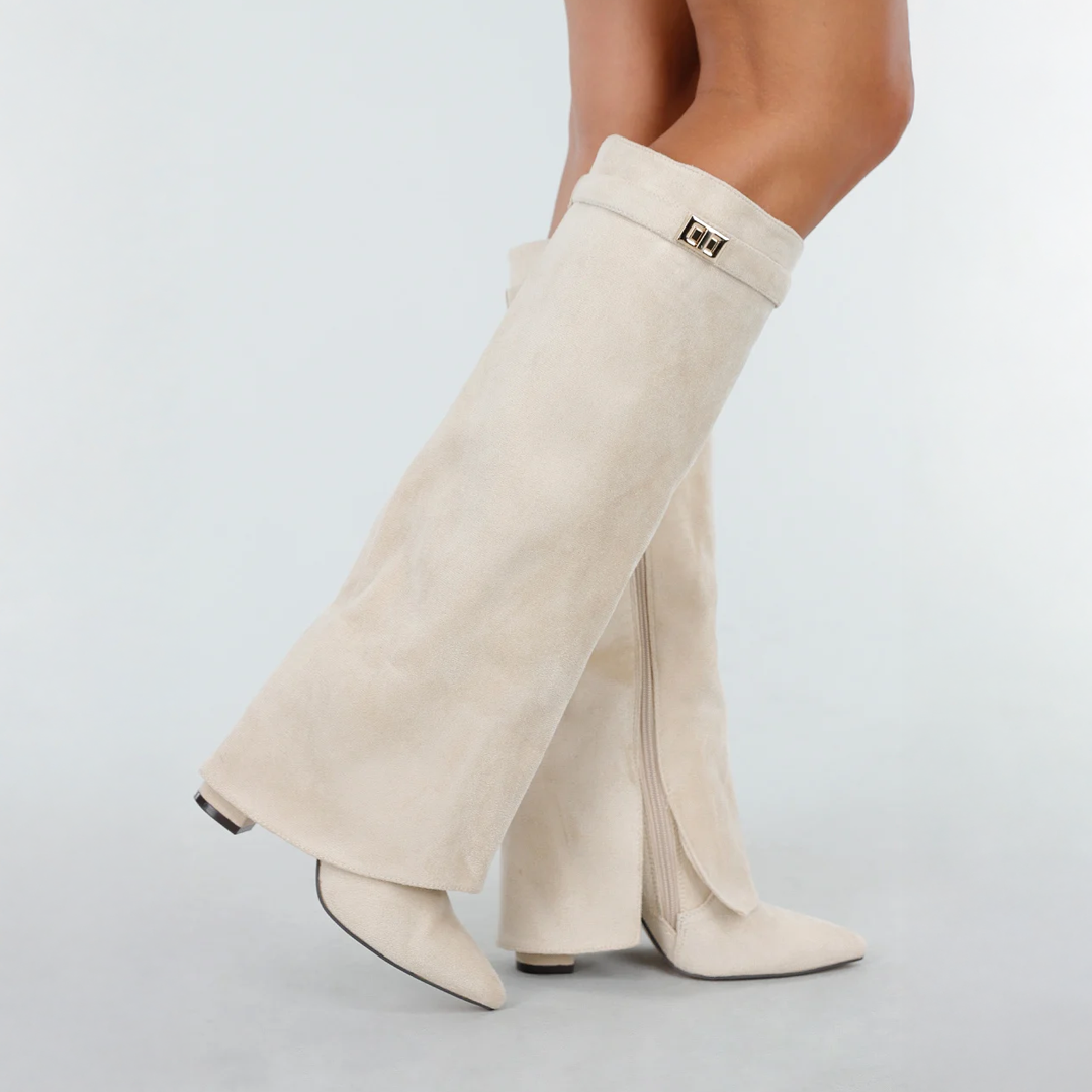 It Girl Boots – Must-Have of the Season