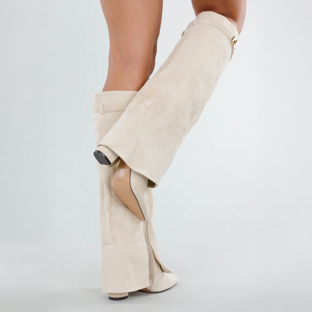 It Girl Boots – Must-Have of the Season