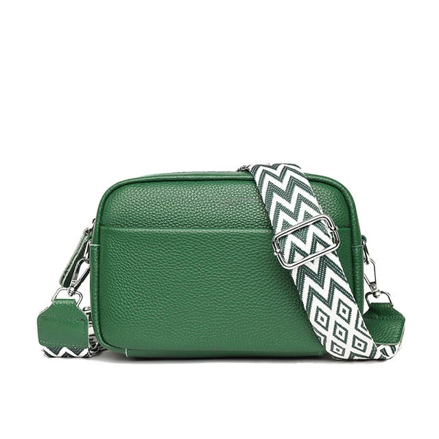 BELLA™ | Everyday Essential Leather Bag