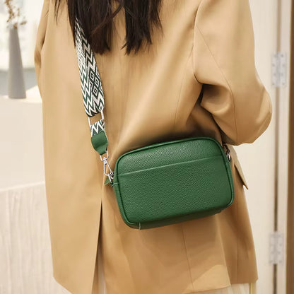 BELLA™ | Everyday Essential Leather Bag