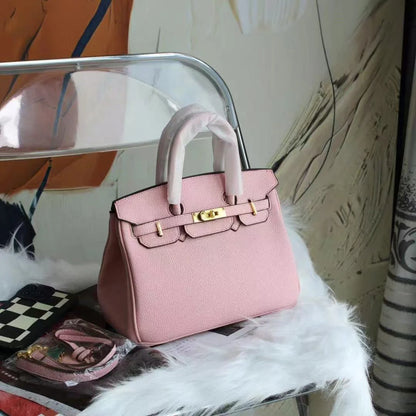 The Nova Bag – your luxury statement