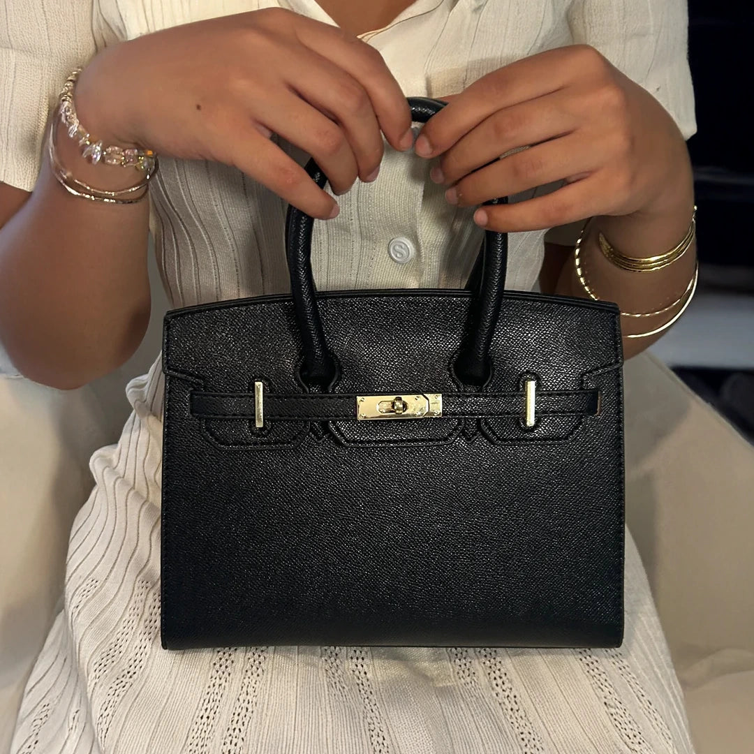 The Nova Bag – your luxury statement