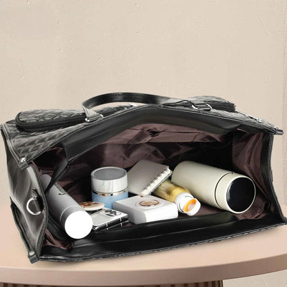 Essential Tote Bag – the bag that truly does it all