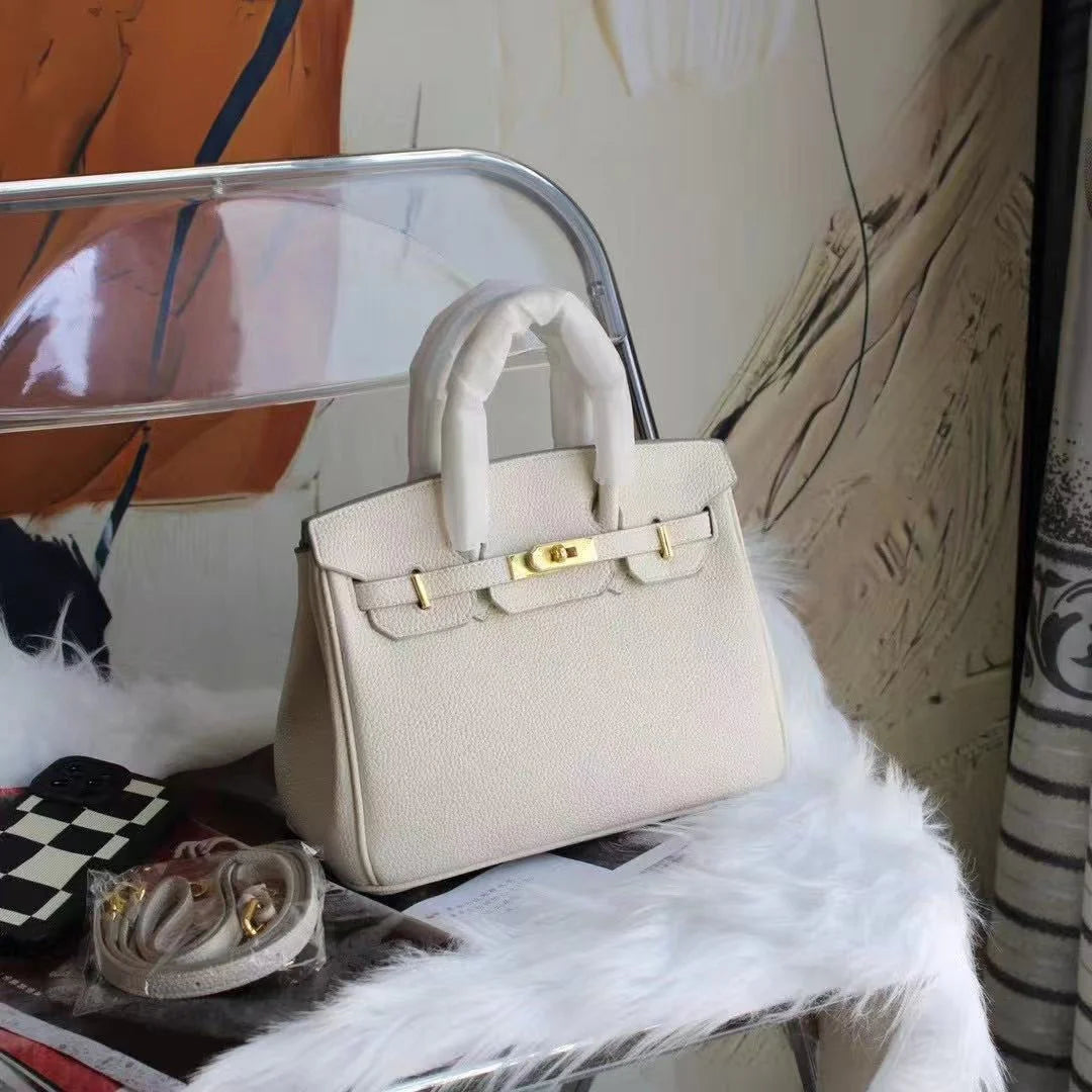 The Nova Bag – your luxury statement