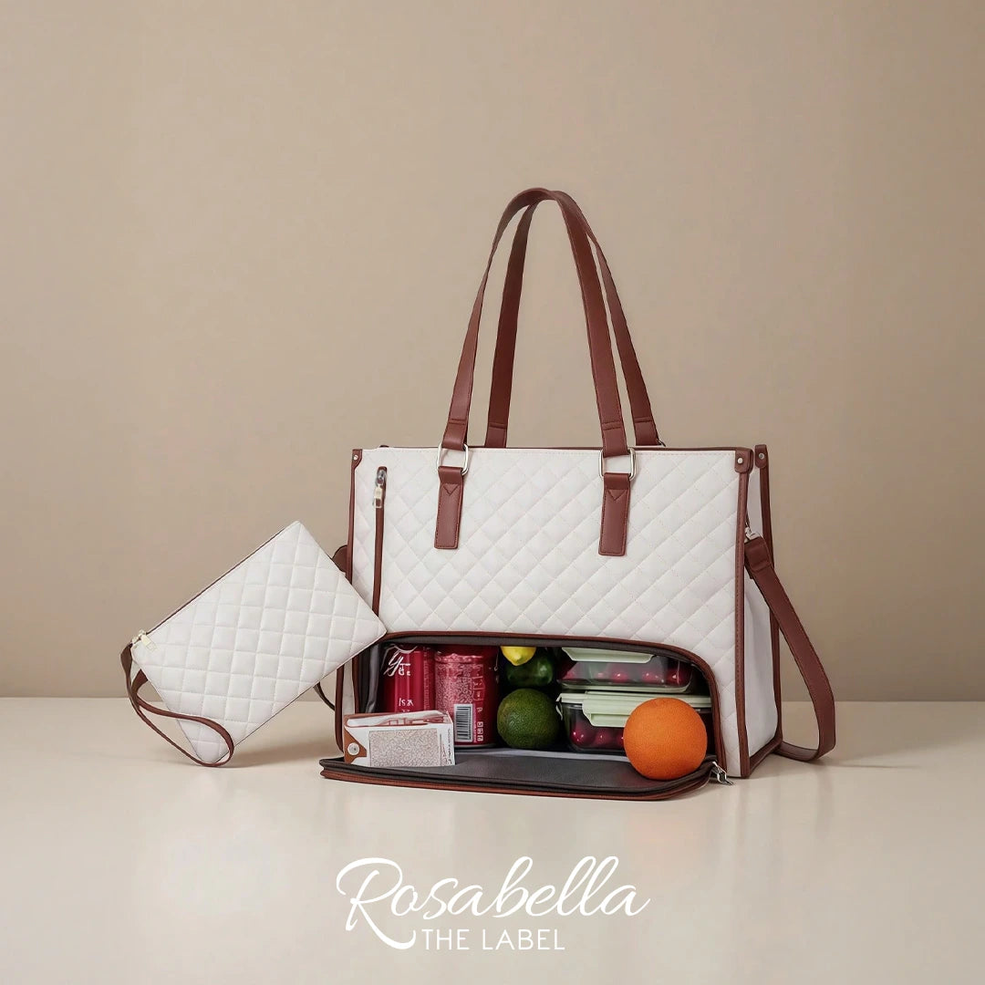 The Essential Tote Bag