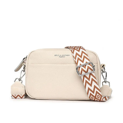 BELLA™ | Everyday Essential Leather Bag