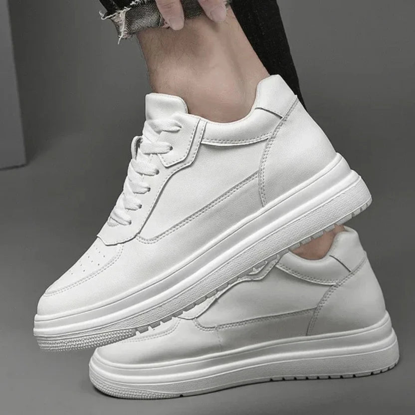 ALTURA™ Elegance – Invisible Height-Increasing Shoes