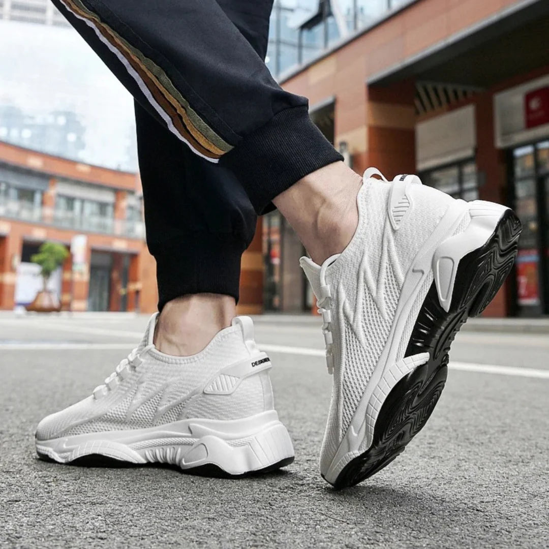 ALTURA™ Sneakers – Invisible Height Increase (6/8/10 cm) 👟✨